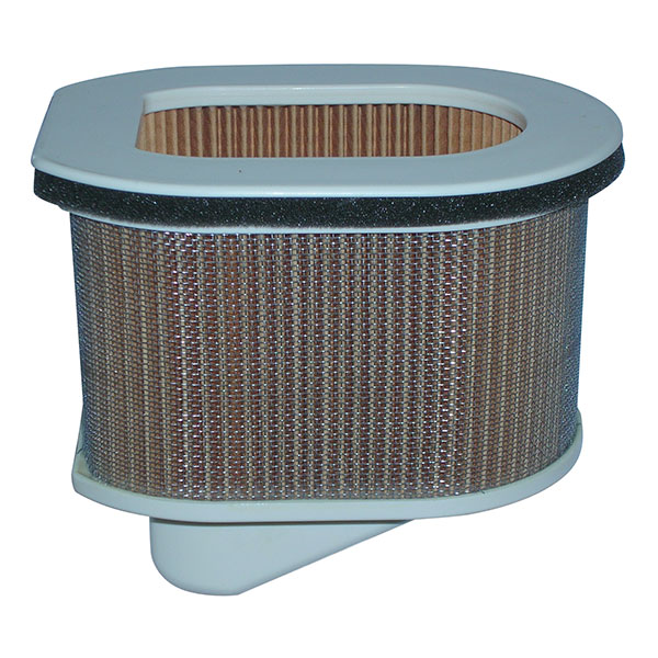 Air filter miw/MEIWA K2160 (264826) (05-12, 03-09, HFA2707, oem:11013-1302, 50)